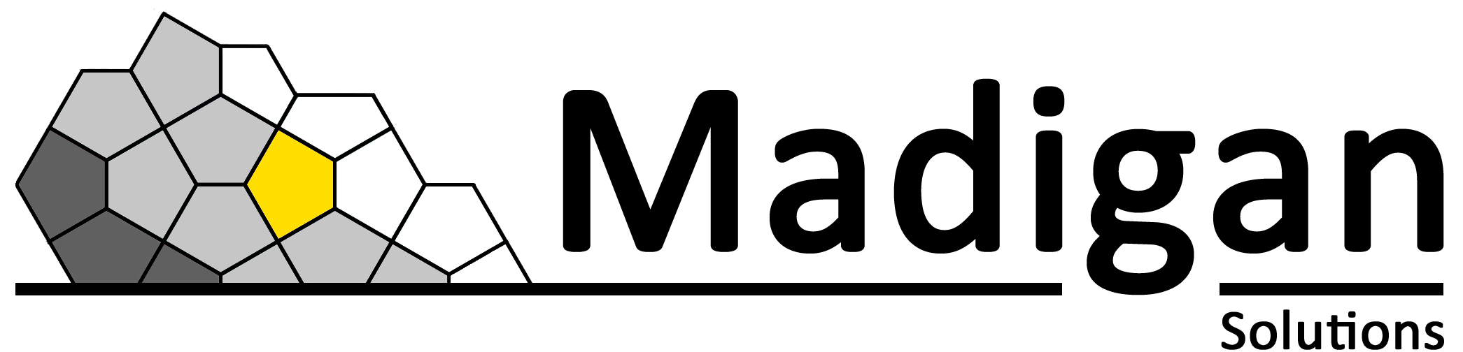 Madigan Solutions Help Desk